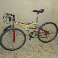 دوچرخه ۲۶
