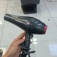 سشوار کنوود