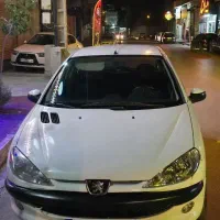 ۲۰۶مدل ۸۸ تیپ۲