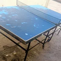 میز پینگ پنگ