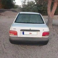 پراید 131مدل 94|خودرو سواری و وانت|بندرعباس, |دیوار