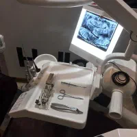 آموزش تعمیرات تجهیزات دندانپزشکی