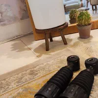 کمک فنر گازی kDS اصلی مناسب پژو