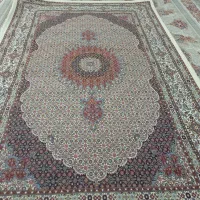 فرش دستبافت 6متری