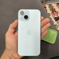ایفون 15 نرمال