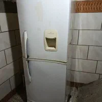 یخچال فریزر