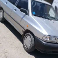 پراید ۸۸تمیز|خودرو سواری و وانت|سبزوار, قصبه شرقی|دیوار