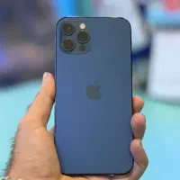 گوشی آیفون 12pro|موبایل|تبریز, |دیوار