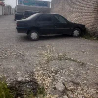 پژو ۴۰۰میلیون مقطوع