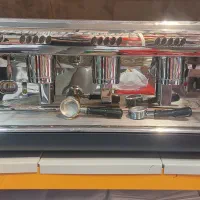 قهوه ساز۳گروپ فتورمت