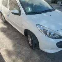 207iپانا صفر مدل ۱۴۰۴