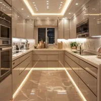 دکوراسیون داخلی کابینت کمد ویترین در سراسر مشهد|خدمات پیشه و مهارت|مشهد, امام رضا (ع)|دیوار