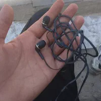 هندزفری سالم