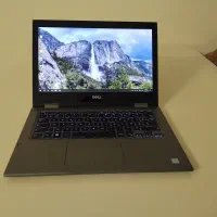 Dell Inspiron 5378 2in1|رایانه همراه|گرگان, |دیوار