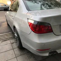 BMW 525i|خودرو سواری و وانت|تهران, عباس‌آباد|دیوار