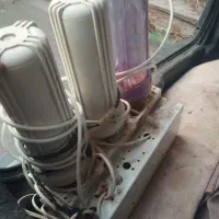 آب شیرین کن|آب‌سردکن و تصفیه آب|قم, پردیسان|دیوار