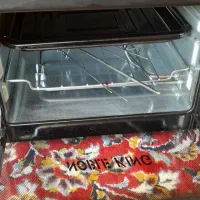 توسترنو|اجاق گاز و لوازم برقی پختوپز|مسجد سلیمان, |دیوار