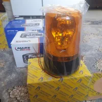 چراغ گردان و پروژکتور