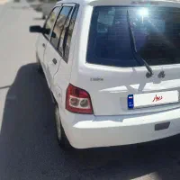 پراید۱۱۱|خودرو سواری و وانت|گلستان (تهران), |دیوار