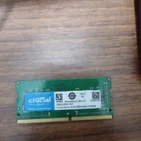 رم ddr4 لبتابی