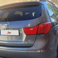 هایما S7 توربو1800cc، مدل ۱۳۹۷|خودرو سواری و وانت|همدان, |دیوار