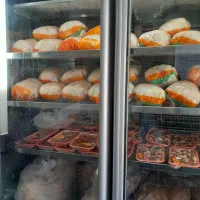 به یک مرغ خردکن ماهر نیازمندیم