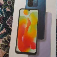 فروش گوشی شیامی 12c|موبایل|سرخنکلاته, |دیوار