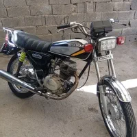 هندا125مزایده ای مدل90صحیح سالم بشرط مناسب مصرف