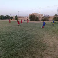 ثبت نام مدرسه فوتبال