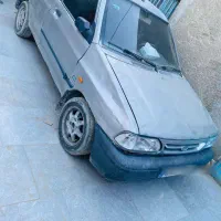 پراید مدل ۹۰