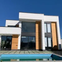 1000مترویلا-مدرن