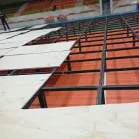 مجموعه چوبستان|عمدهفروشی|محمودآباد, |دیوار