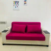 تولیدی مبل تخت خواب شو دیانا