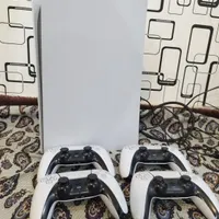 ps5 کنسول بازی|کنسول، بازی ویدئویی و آنلاین|اهواز, گلستان|دیوار