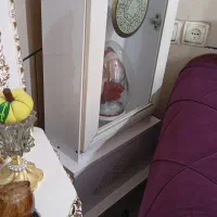 ساعتایستادهنو|ساعت دیواری و تزئینی|شیراز, شیخ علی چوپان|دیوار