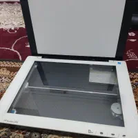 اسکنر اچ پی