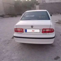 سمند LX ساده، مدل ۱۳۹۸|خودرو سواری و وانت|کازرون, |دیوار