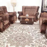 مبل۷نفره درحد