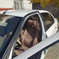 سمند دوگانه کارخانه ef7