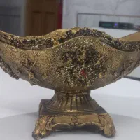 شکلات خوری فانتزی جنس پلی استر