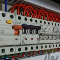 برقکاری (برق کار ماهر برق ساختمان و تعمیر آیفون)|خدمات پیشه و مهارت|سمنان, |دیوار