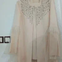 لباس عقد