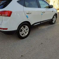 جک s5مدل 94|خودرو سواری و وانت|تبریز, |دیوار