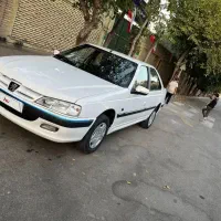 پژو پارس نقد اقساط یا معاوضه با نیسان