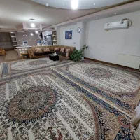 آپارتمان ۱۷۸متر علوی آرش فول امکانات