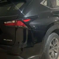 لکسوسNX|خودرو سواری و وانت|تهران, فرمانیه|دیوار