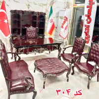 فروش مبلمان چپندر بازدید شوروم اداری مدیریت اقساط|مبلمان اداری|تهران, یافت آباد جنوبی|دیوار