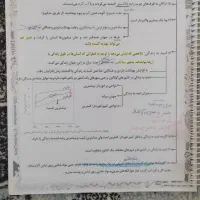 پارسا فراهانی شیمی دهم یازدهم نهایی کنکور تجربی|لوازم التحریر|قم, ناصردیوان|دیوار