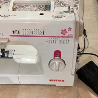 چرخ خیاطی 830s مارشال