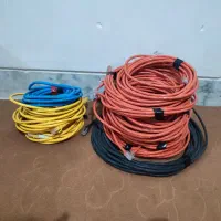 سویچ Dlink tplink کابل شبکه کیبورد و موس|قطعات و لوازم جانبی رایانه|شیراز, قالیشویی|دیوار